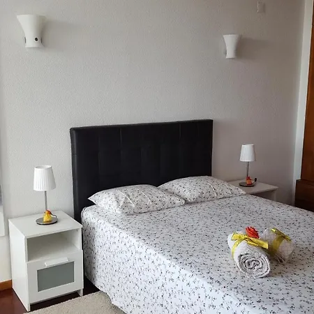 Apartment Apartamento Da Sofia 2 Cascais