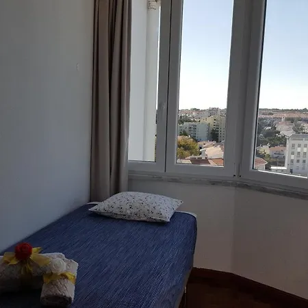 Apartamento Da Sofia 2 * Cascais