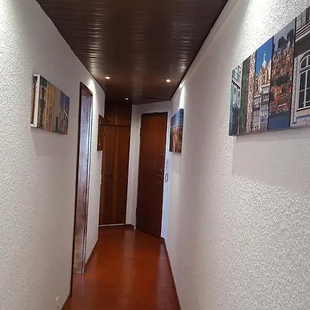 Apartamento Da Sofia 2 Apartment Cascais