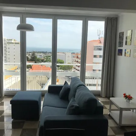Apartamento Da Sofia 2 Lägenhet *