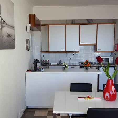 Apartamento Da Sofia 2 Lägenhet