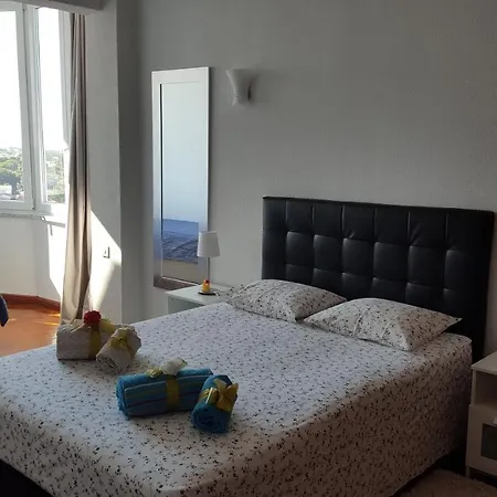 Lägenhet Apartamento Da Sofia 2
