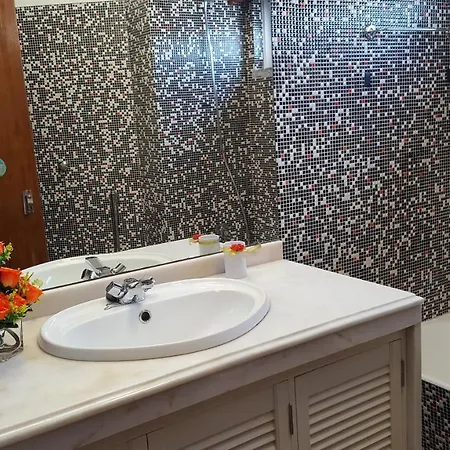 Apartamento Da Sofia 2 Lägenhet