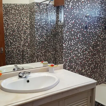 Apartamento Da Sofia 2 Lägenhet *