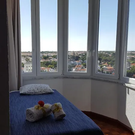 Apartamento Da Sofia 2 Lägenhet